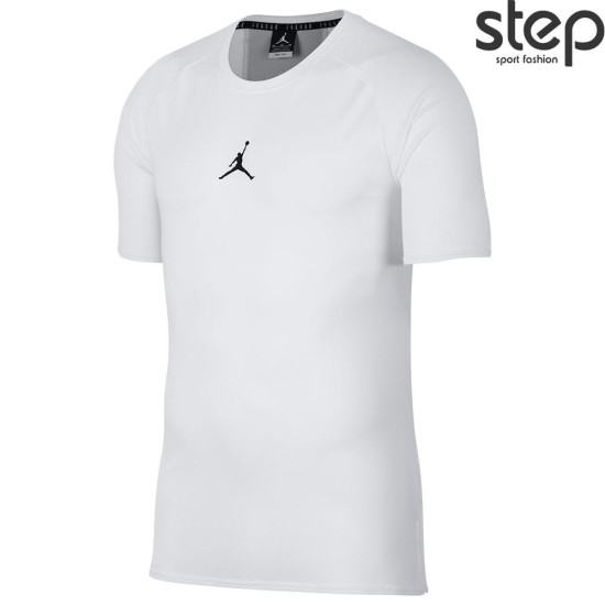 Nike Ανδρική κοντομάνικη μπλούζα Jordan